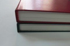 Твердый переплет дипломной работы