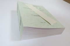 Печать автореферата