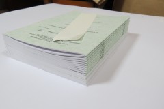 Печать автореферата